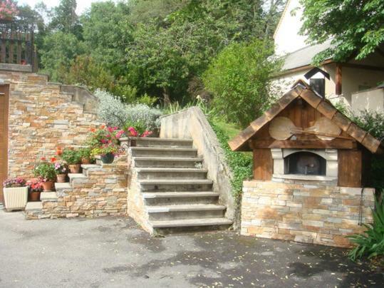 Vacances A La Montagne Saint-Julien-en-Champsaur Kültér fotó